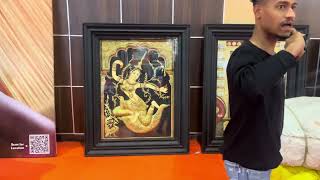 New Delhi TRADE FAIR vlogs 15/11/24