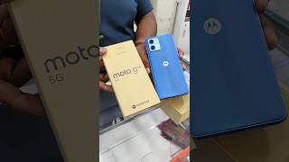 Moto G64 5g || Pearl Blue || Quick Unboxing🔥🔥#mobitechbidyut #shortvideo #motovlog #motog64#unboxing