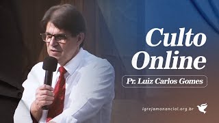 A aliança de vida ou morte eterna (1Co 11:25-29) - 09/02/2025