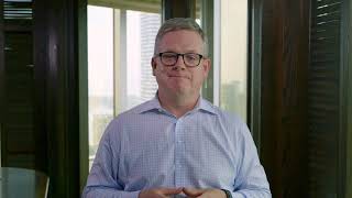 WOAH moments Neil McLaughlin, Group Head, Personal \u0026 Commercial Banking, RBC