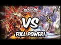 Yu-Gi-Oh Live Duel: Full Power Sky Striker vs Full Power Orcust!