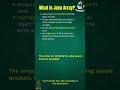 Java Arrays in 15 Seconds? #java #array #shorts