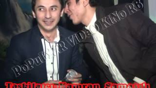 Elvin Zaman ft Isa Telmanoglu Tutum Seni Yeyim Seni 2015 offical video(Teskilatci Kamran Samaxili)
