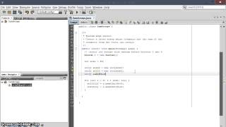 Sum two arrays into a third array in Java