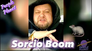 Rubino furioso con Social Boom + risponde a Poeta di strada dopo il dissing in palestra 🥊🔥