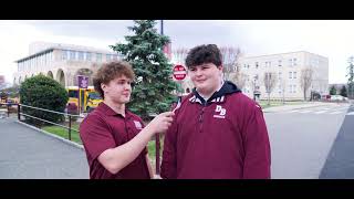 DBP Media Presents - The Sophomores (a Short Series)