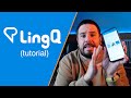 Mi APP preferida para aprender IDIOMAS - (Tutorial de Lingq)