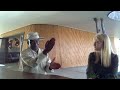 Mashatu Game Reserve- An interview with Bellamy at Mashatu Euphorbia Villas