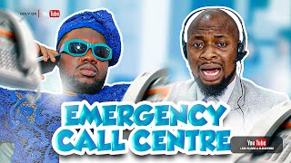 The Chronic Debtor |MC LIVELY|| CUTE ABIOLA (Emergency Call CENTRE)
