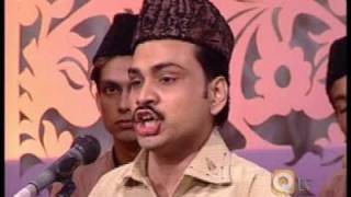 Chaap Tilak Sab Cheeni by Nizami Brothers Qawwal(Tahir Ali,Mahir Ali,Shakir Ali Nizami)