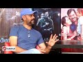 h.vinoth விசியம் இல்லாமல் கூப்பிட மாட்டாரு interview with natty nataraj thala ajith vijay hd