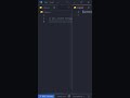How to invert a binary tree - in 20 seconds