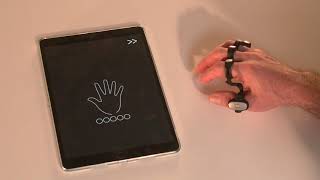 Learning to Tap with TapGenius Learning System