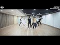 sf9 rpm dance practice video fix ver.