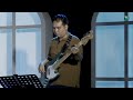 အပြစ်လွှတ်သောအရှင် တေးရေး lone wun တေးဆို kezia live version