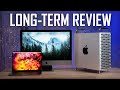 Mac Pro vs iMac Pro vs 16