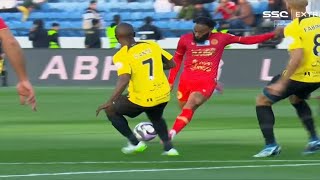 هدف ضمك على الاتحاد | هدف ضمك ضد الاتحاد | هدف ضمك اليوم | ملخص الاتحاد وضمك | اهداف الاتحاد وضمك