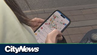 Local App developer on a mission to make Toronto more accessible