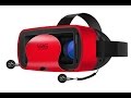 The VR Shop - Unboxing & Hands on Review - VRG