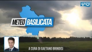 La Nuova Tg edizione 1350 venerdì 7 febbraio 2025 + previsioni meteo a cura di Gaetano Brindisi