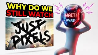 Why Do We Watch Movies When We Know They’re Fake?