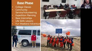 Gap Year at SOAR: TeenLife LIVE Virtual Gap Year Info Session 12/10