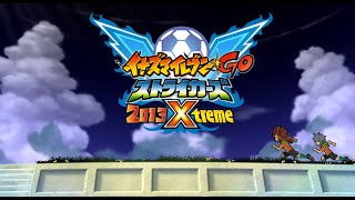 【イナスト2013Xtreme】Grand Final【RAGNAROK Xtreme Tournament#4】