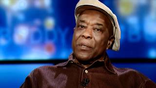 Buddy Guy On Strombo: Full Extended Interview