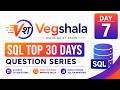 SQL UPDATE Statement | Update Rows Using WHERE Clause | SQL Practice for Beginners