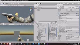 Unity Advanced FPS Tutorial - 2. Weapon Effects