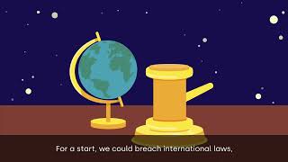 Why we don't send nuclear waste to space