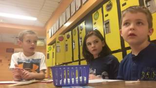 Mathematical Practice 4