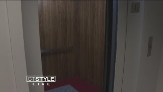 What's Brewing: The Truth About The "Close Door" Button on the Elevator
