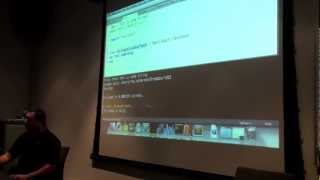 Introduction to Ruby Through TDD from scratch part 1