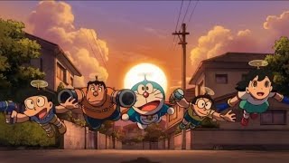 DOREAMON LATEST NEWS EPISODE OF DOREAMON