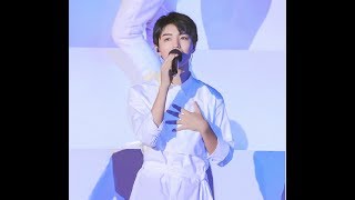 【TFBOYS 王俊凱】TFBOYS 2017快樂大本營先導概念片【Karry Wang Junkai】