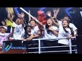 Wowowin: Mondays to Fridays, 5 PM