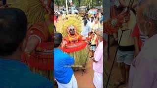 മാരണ ഗുളികൻ്റെ മൊഴികൾ /Maranagulikan Kotholi maranagulikan devasthanam24