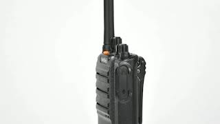 DMR two-way radio BF-TD516