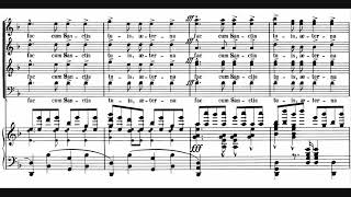 1881 - Te Deum - Bruckner