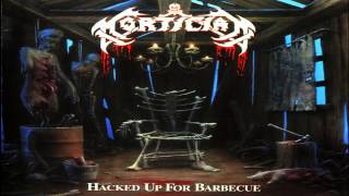 Mortician - Hacked Up For Barbecue  [Full  Album]