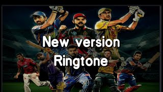 New version ipl ringtone||BgmList||#bgmlist