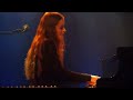 Eydís Evensen - Challenger Deep (live @ TivoliVredenburg Utrecht 28.10. 2025) 1/2