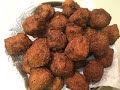 Ponsa Mulik | Ripe Jackfruit Mulik | Ripe Jackfruit Fritters | Snack Recipe| Konkani Recipe