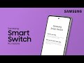 Restore phone content from your computer using Samsung Smart Switch | Samsung US