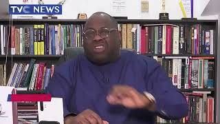 (VIDEO) PDP Needs To Mesmerize And Render Whatever Plan APC Has Useless - Dele Momodu Speaks