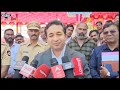 ayodhya mahotsav me ladkiyo ka dance nitesh rane akhilesh yadav yogi ki police ki dadagiri