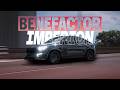 DC | Cars - Benefactor Imperion