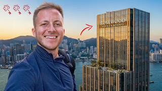 I Stayed at the World’s #1 Rated Hotel in 2026