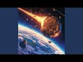 Meteor Impact (Sped Up)